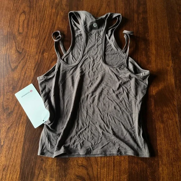 Lululemon Double-Strap Yoga Tank - Picture 4 of 4